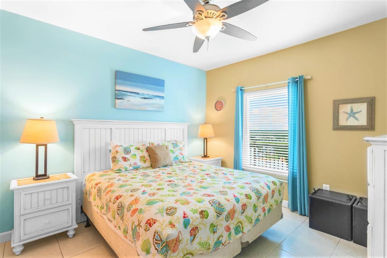 Splash Beach Condo, Aqua Park, Lazy River 巴拿马城 外观 照片